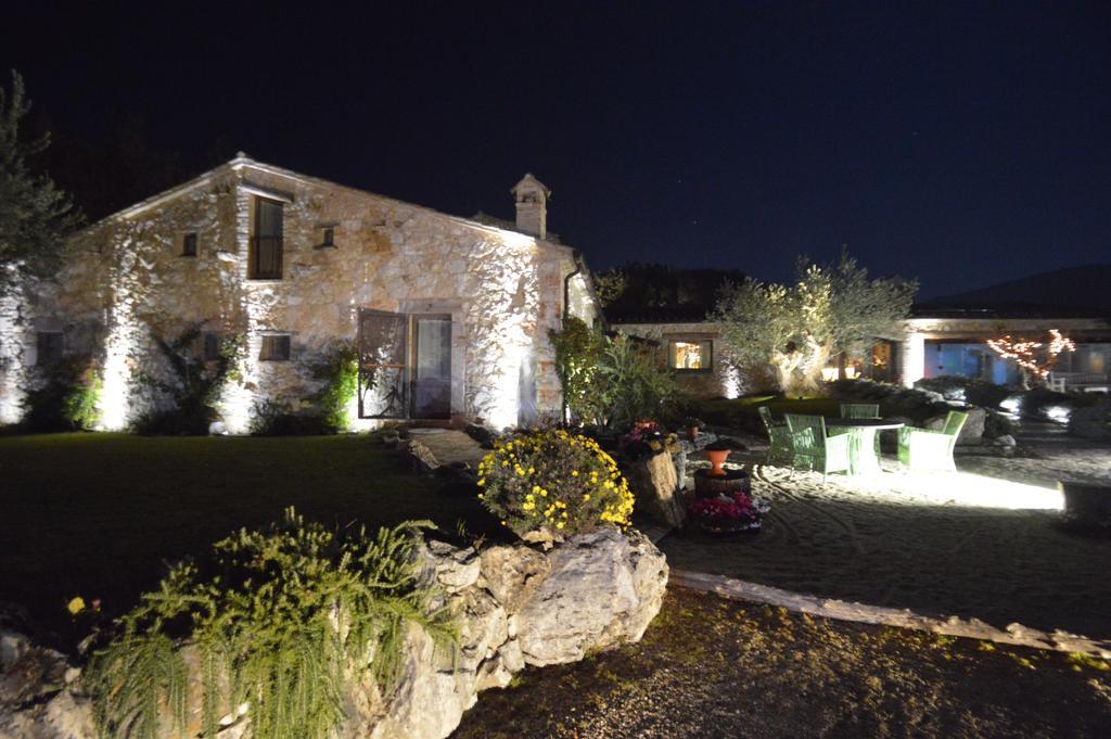 Luxury Villa Colle Dell'Asinello ,Proprietari ,Villa In Esclusiva Near Orvieto Guardea Exteriör bild