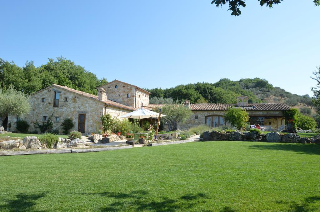 Luxury Villa Colle Dell'Asinello ,Proprietari ,Villa In Esclusiva Near Orvieto Guardea Exteriör bild