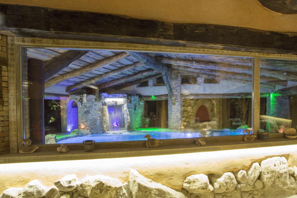 Luxury Villa Colle Dell'Asinello ,Proprietari ,Villa In Esclusiva Near Orvieto Guardea Rum bild