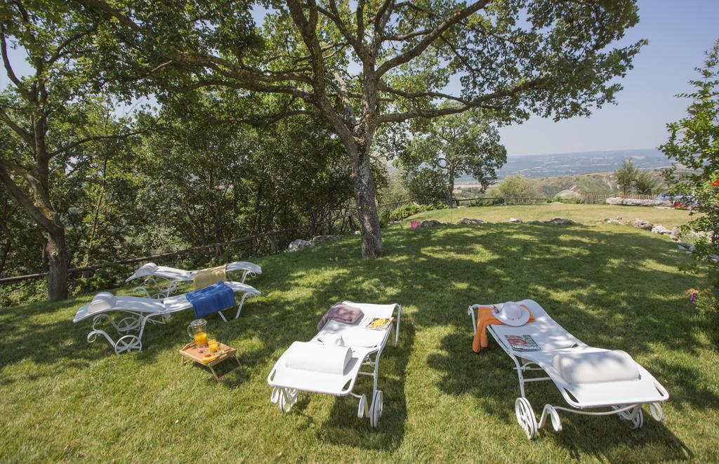 Luxury Villa Colle Dell'Asinello ,Proprietari ,Villa In Esclusiva Near Orvieto Guardea Exteriör bild