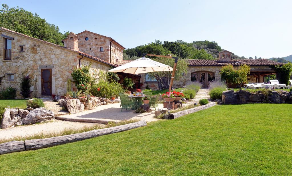 Luxury Villa Colle Dell'Asinello ,Proprietari ,Villa In Esclusiva Near Orvieto Guardea Exteriör bild