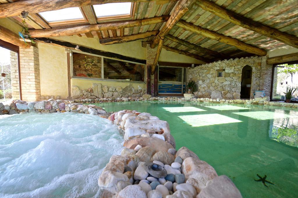 Luxury Villa Colle Dell'Asinello ,Proprietari ,Villa In Esclusiva Near Orvieto Guardea Exteriör bild