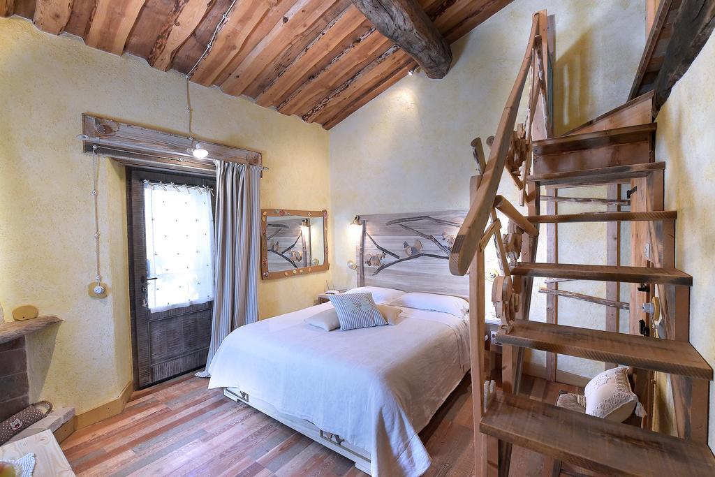 Luxury Villa Colle Dell'Asinello ,Proprietari ,Villa In Esclusiva Near Orvieto Guardea Exteriör bild